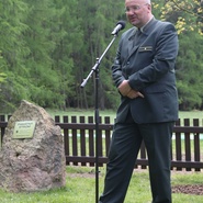 Proslov Josefa Vojáčka