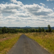 Obora Židlov