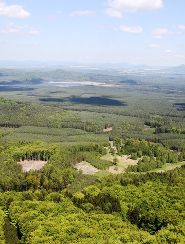 Lesnické parky Křivoklátsko a Bezděz slavily výročí