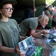 Dětské edukativní programy navštívily stovky dětí