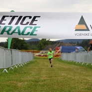 Boletice Race 2016